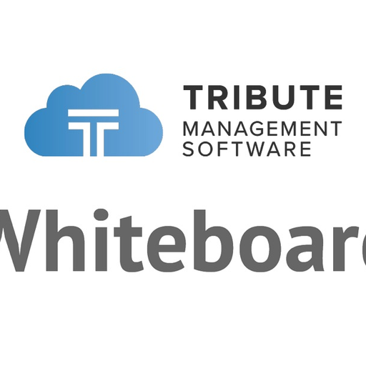 TMS Whiteboard app icon