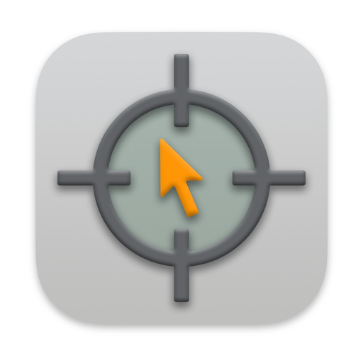 ScreenPointer app icon