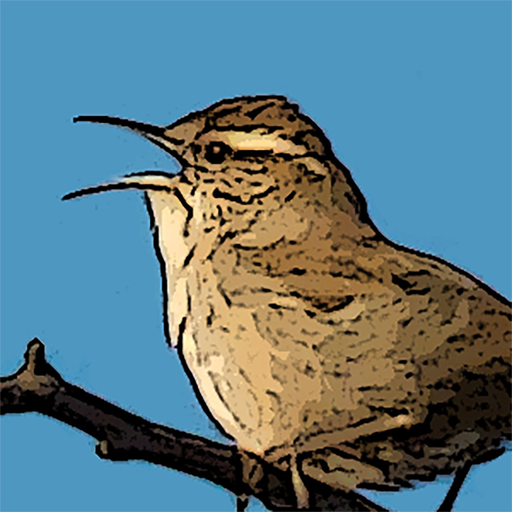 Nature Notes app icon