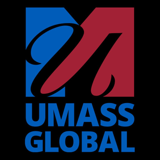 UMass Global app icon