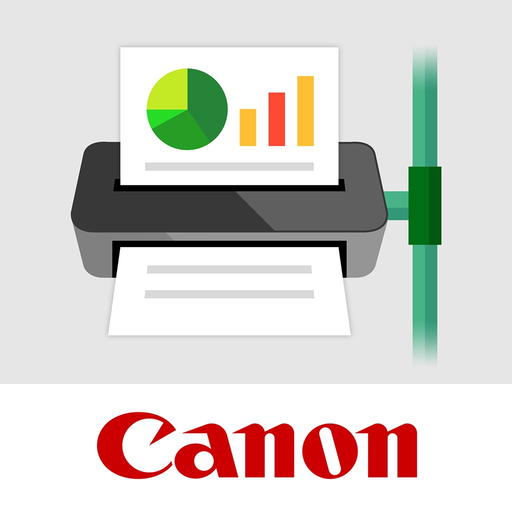 CaptureOnTouch Job Tool app icon