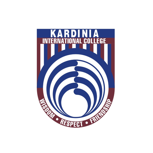Kardinia International College app icon