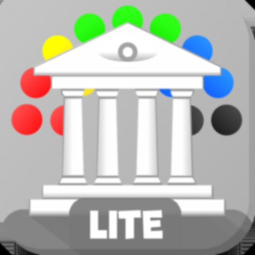 Lawgivers LITE app icon