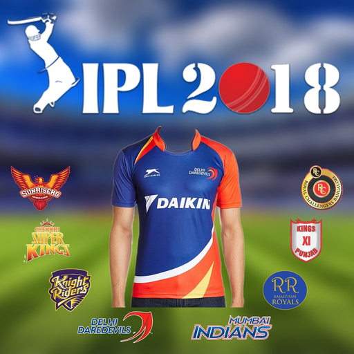 IPL Photo Suit app icon