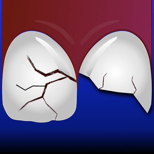 ToothSOS app icon