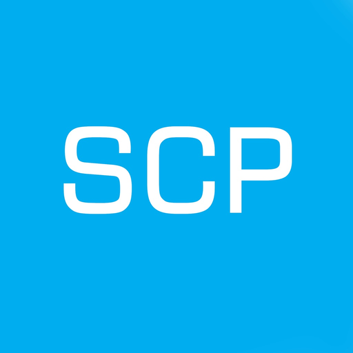 SCP Client app icon