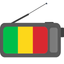 Mali Radio Station: Malian FM icon