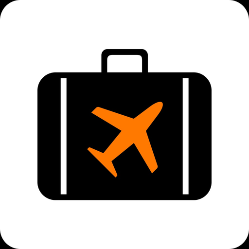 Orange RoamKit app icon