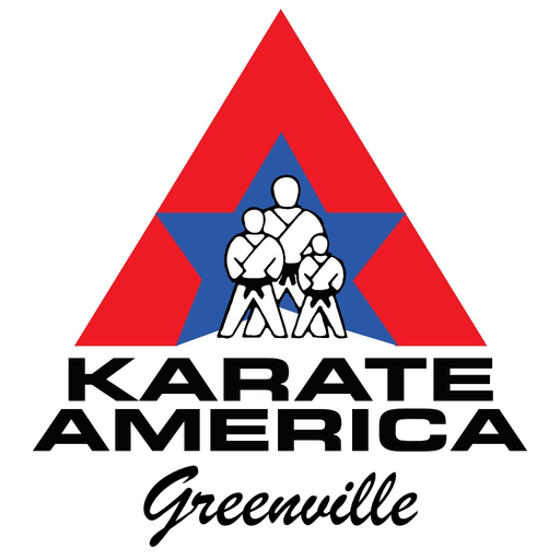 Karate America Greenville app icon