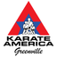 Karate America Greenville icon
