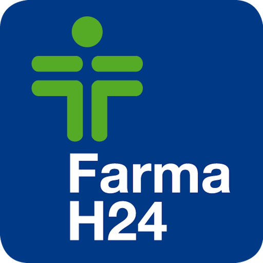 FarmaH24 app icon