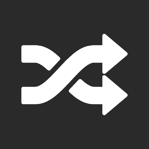 Random Everything app icon