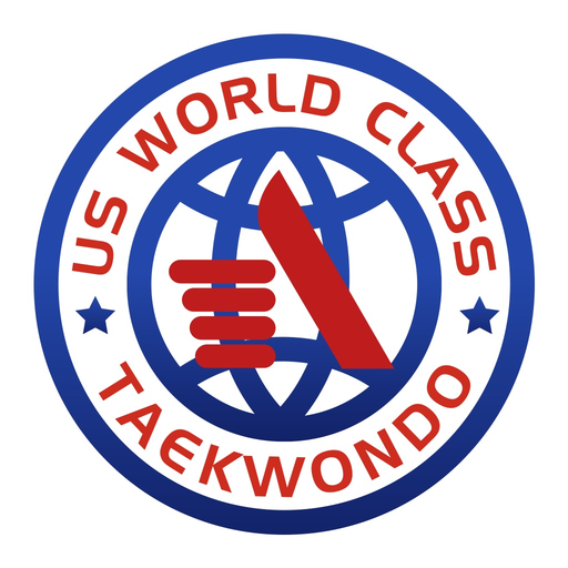 US World Class Taekwondo app icon