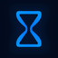 Limit screen time - Focus lock icon