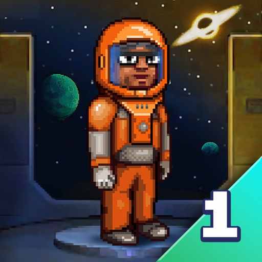 Odysseus Kosmos - Episode 1 app icon