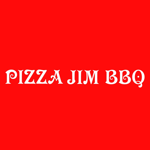 Pizza Jim BBQ app icon