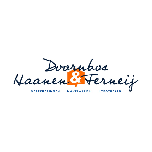 Doornbos Haanen en Ferneij app icon
