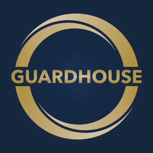 Guardhouse app icon