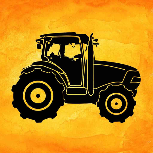 Farm Service Manager app icon