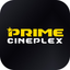Prime Cineplex icon
