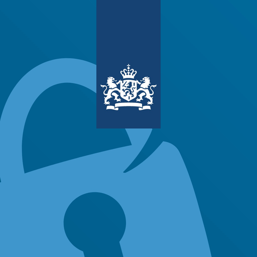 MijnCN app icon