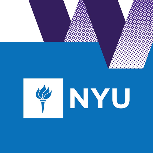 NYU Wellness Exchange app icon