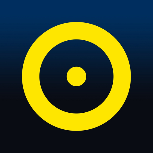 LamorReel app icon