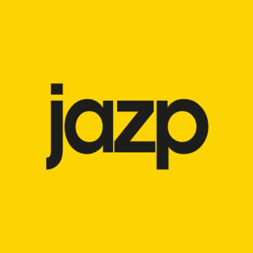 Jazp app icon