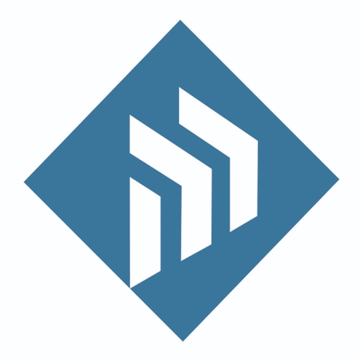 M2mobile app icon