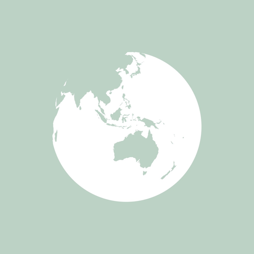 Atlas Wallpaper app icon