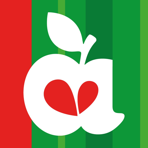 Delikatesy Centrum app icon