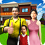Virtual Dad: Modern Family icon