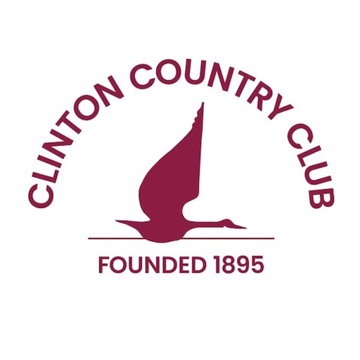 Clinton CC app icon