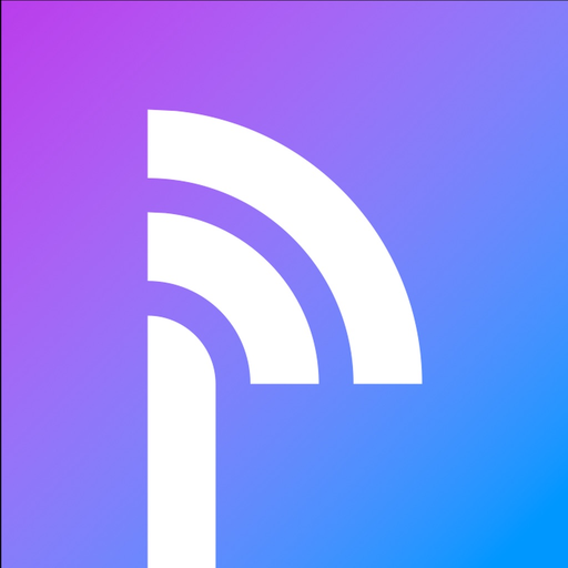 Oxil Pulse app icon