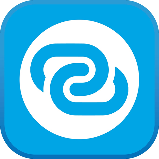 VPN Client Communicator app icon