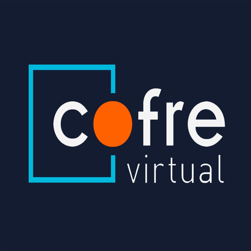 Cofre Virtual app icon