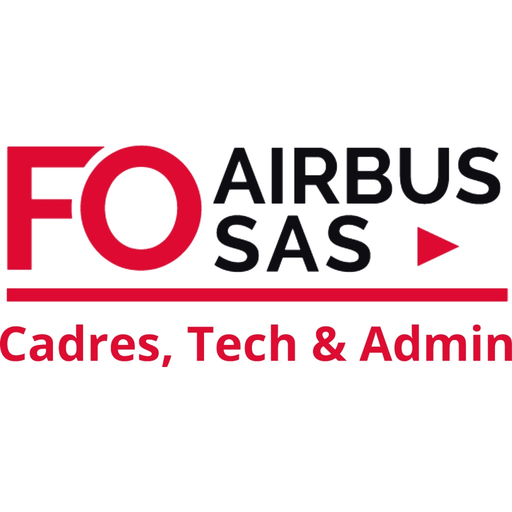 FO AIRBUS SAS app icon