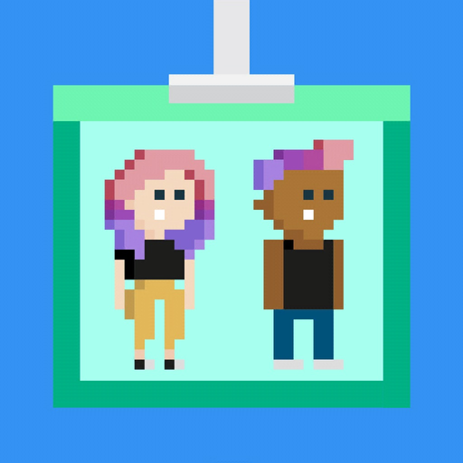 Elevator The Game app icon