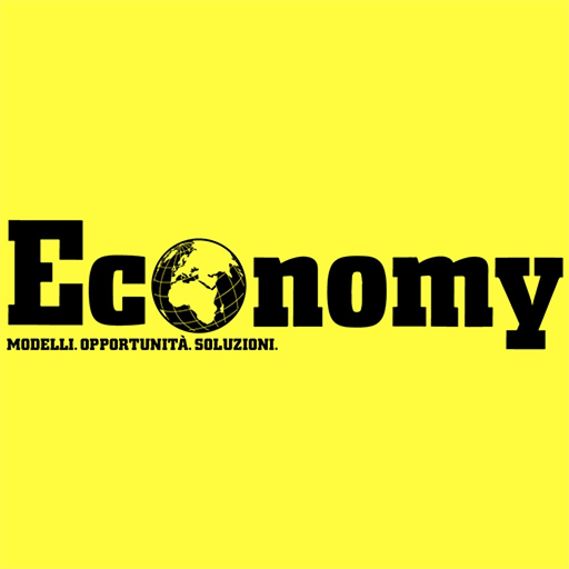 Economymag app icon