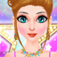 Prom Night Salon Dress Up icon