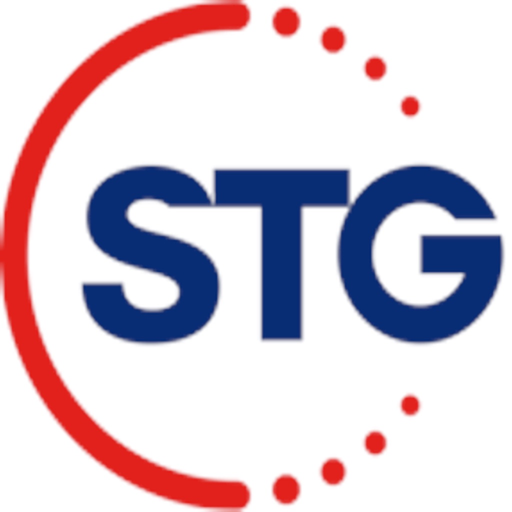 STG Tracker app icon