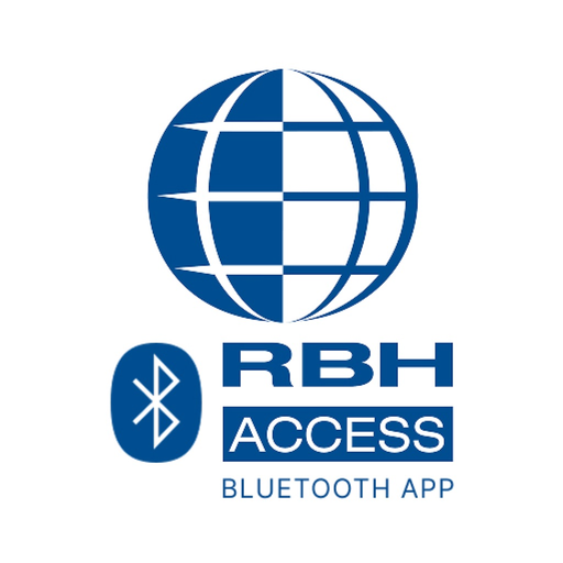 RBH Mobile BT app icon