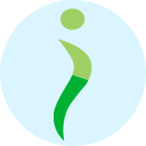 Réduit paciente app icon