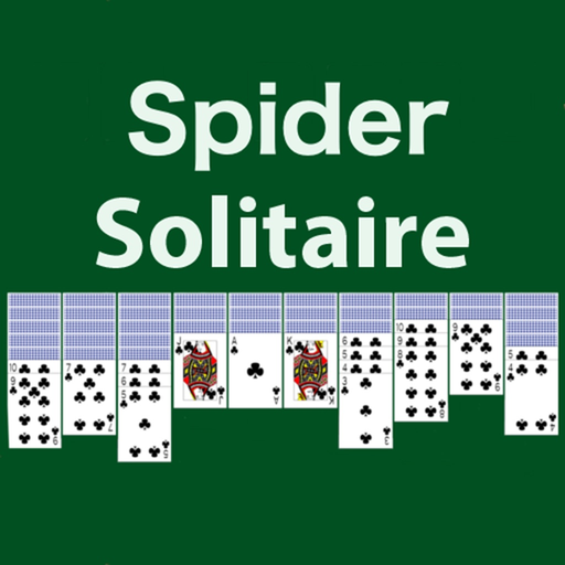 Spider Solitaire : Classic app icon
