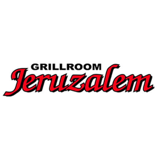Jeruzalem (Zeist) app icon