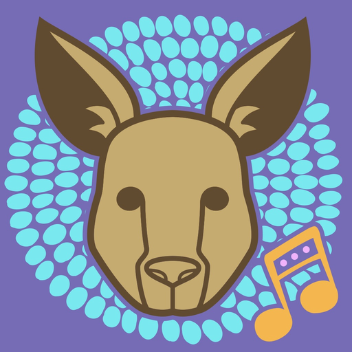Danceabout Australia app icon