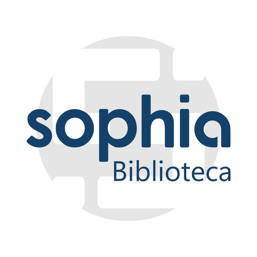 Sophia Biblioteca app icon