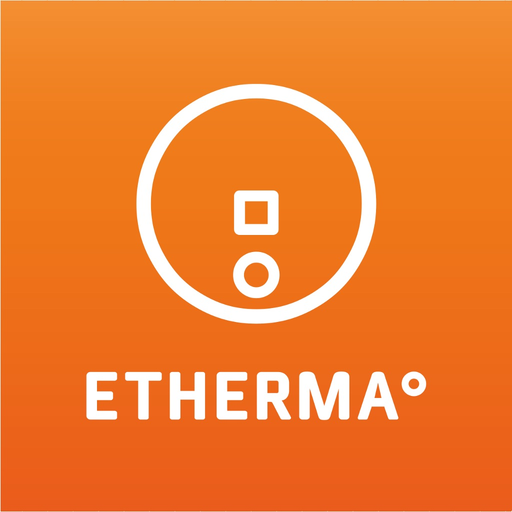 ETHERMA eControl app icon