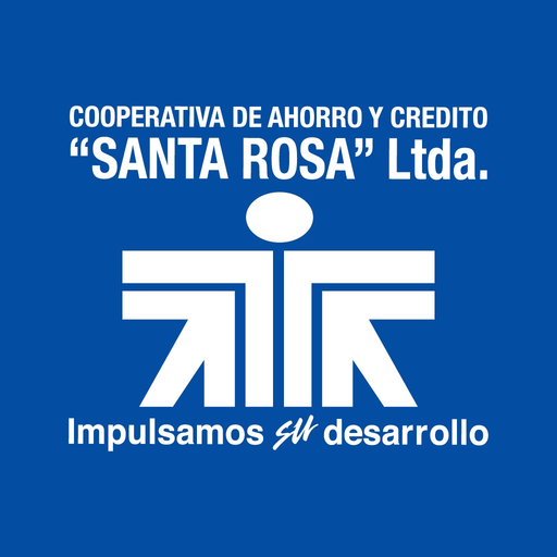 Santa Rosa Móvil app icon