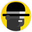 Kingpin Private Browser icon